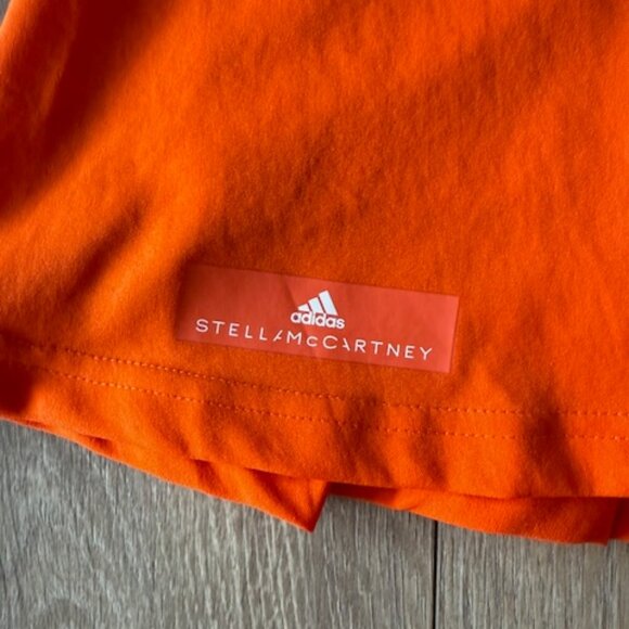 Adidas x Stella McCartney Tennis Pickleball Skort + Tank Set Small - Picture 9 of 12